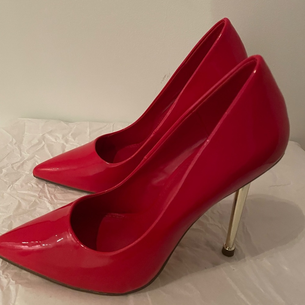 Liliana heels 👠
